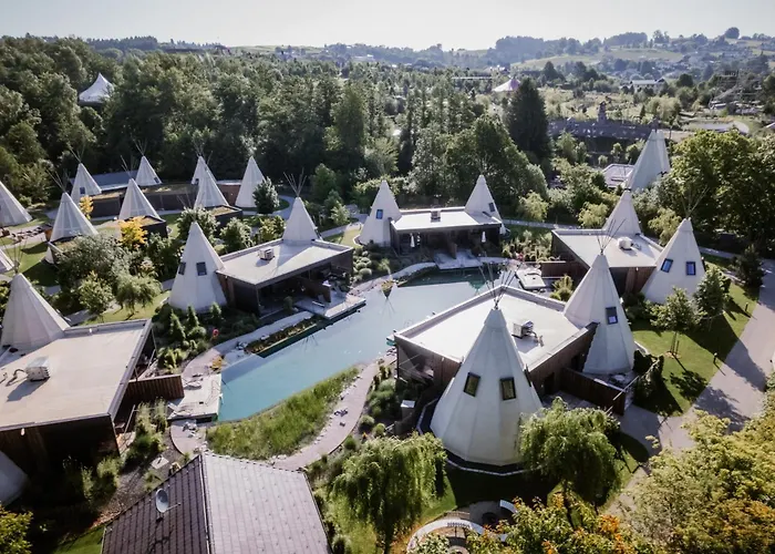Ikuna Naturresort