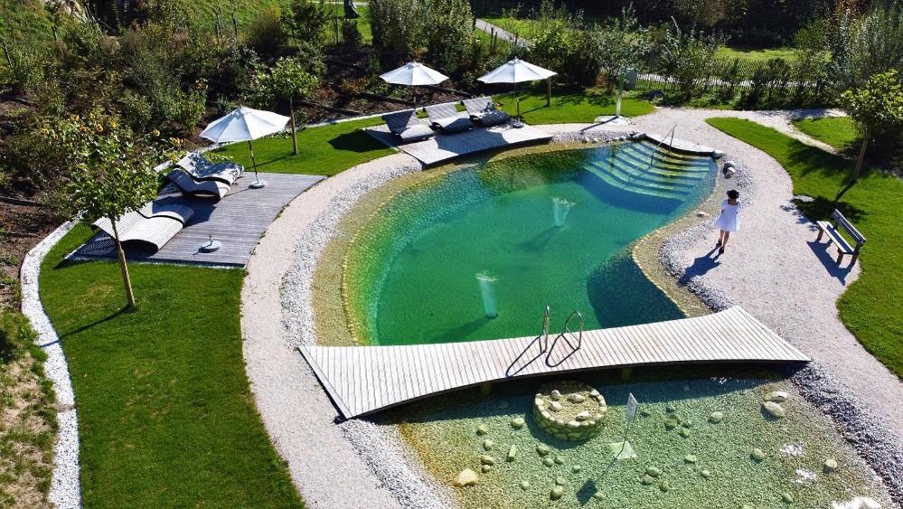 Ferienpark Ikuna Naturresort Natternbach