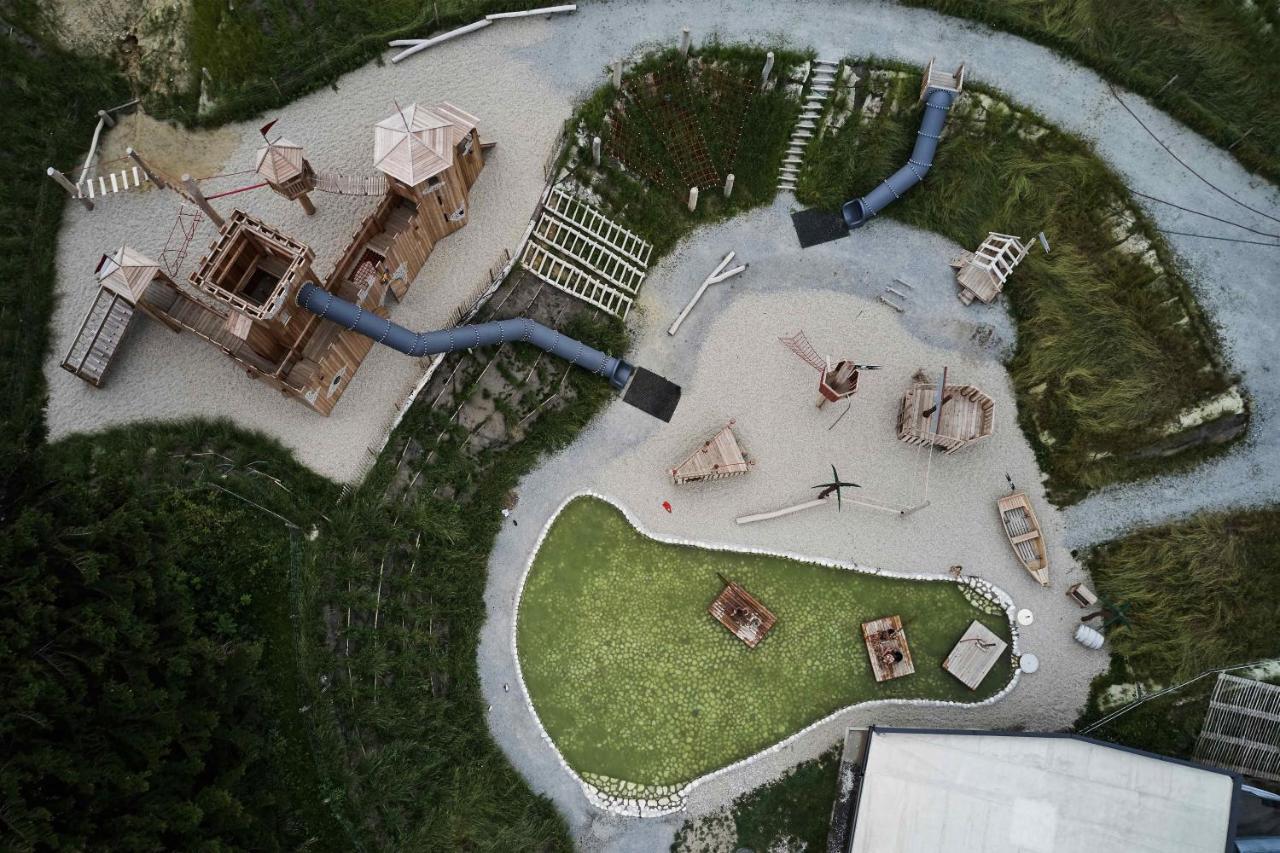 Ikuna Naturresort 4* Natternbach