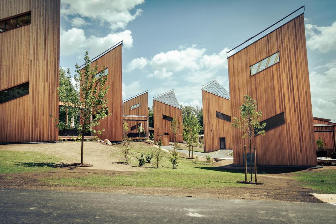 Ferienpark Ikuna Naturresort 4*