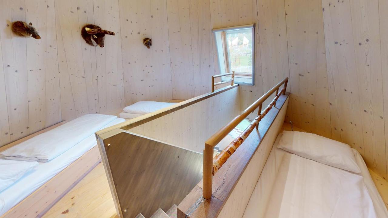 Ikuna Naturresort 4* Natternbach