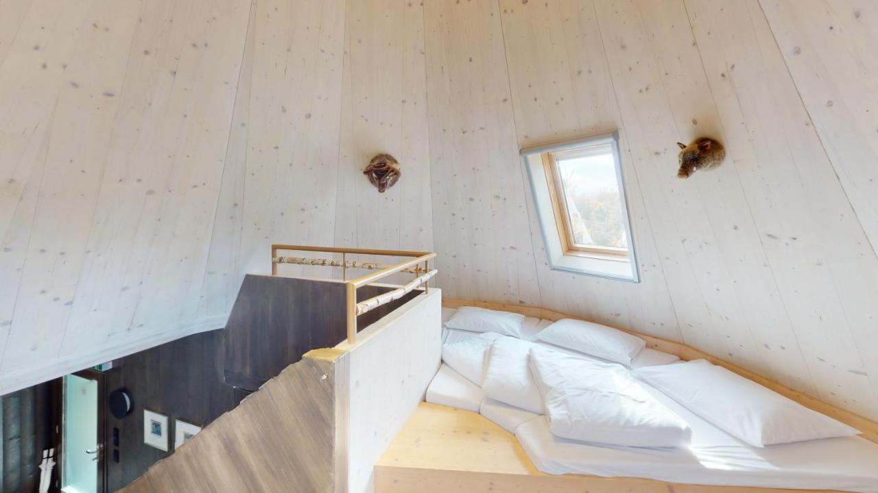 Holiday park Ikuna Naturresort Natternbach