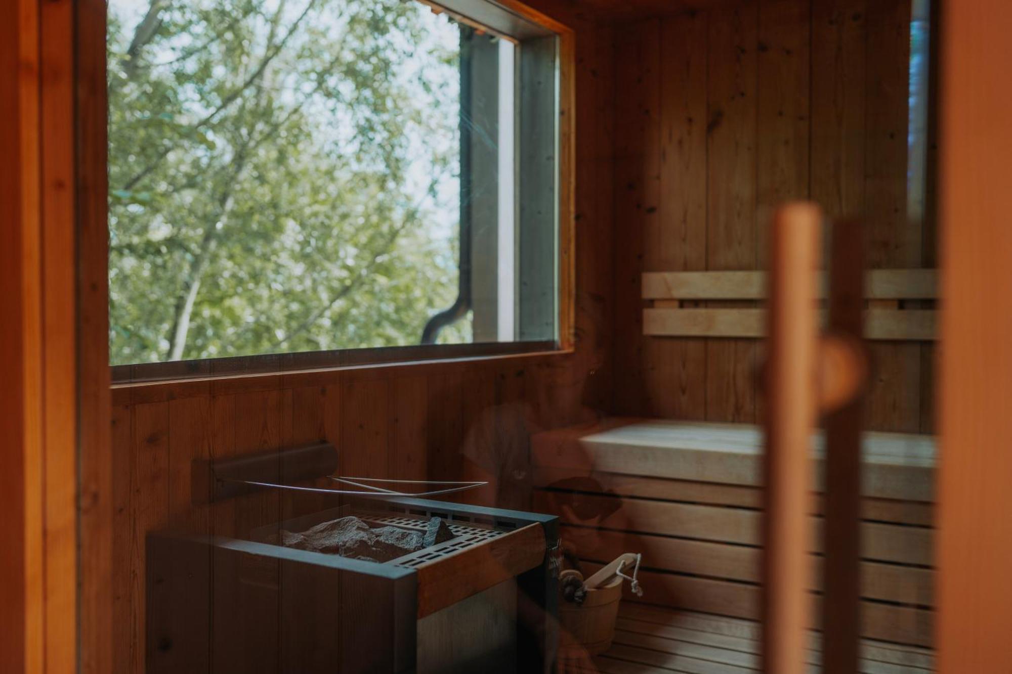 Holiday park Ikuna Naturresort