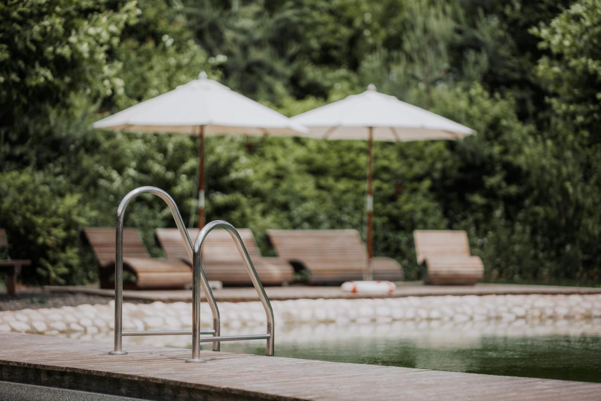 Holiday park Ikuna Naturresort 4*