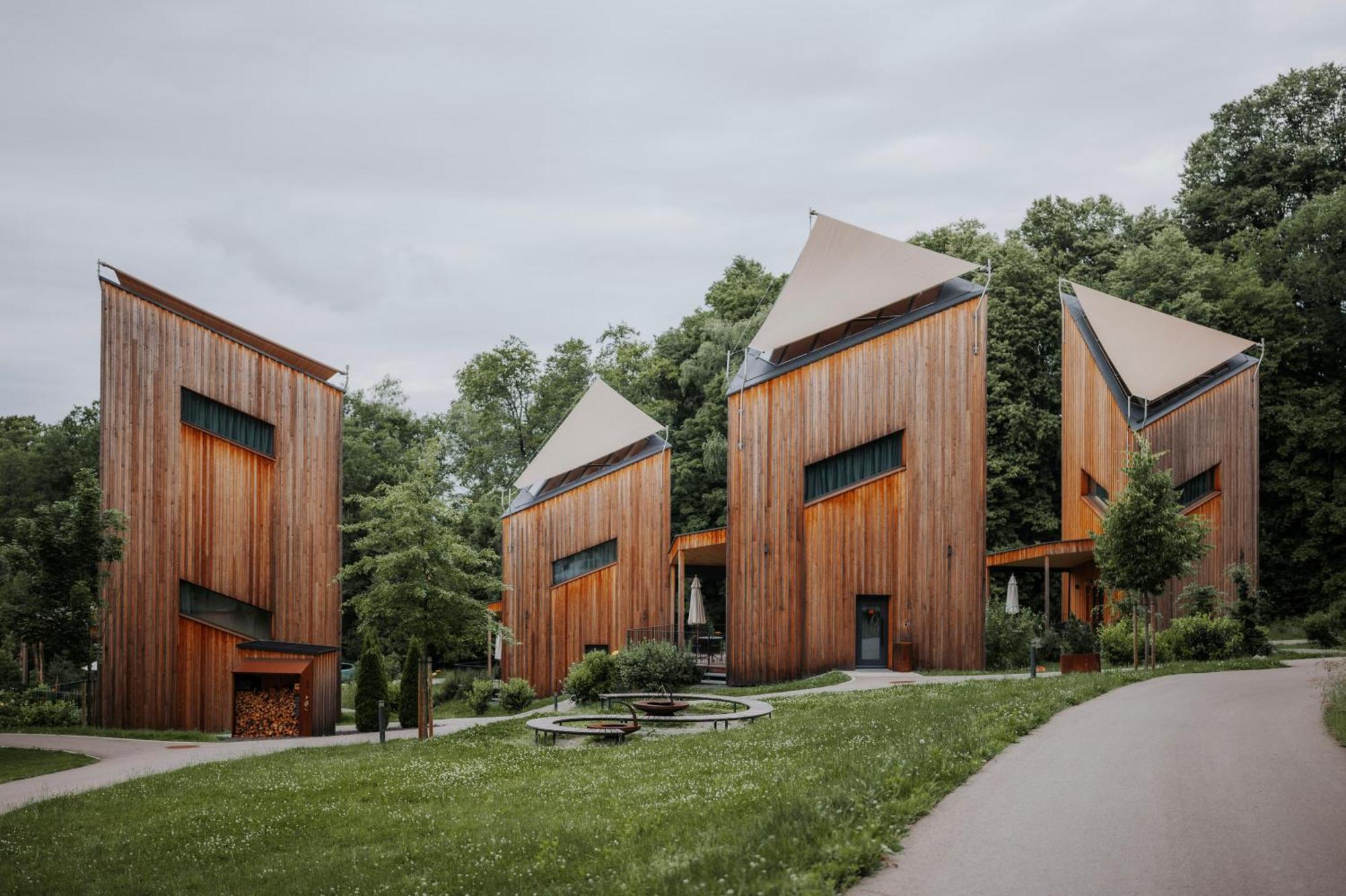 Holiday park Ikuna Naturresort
