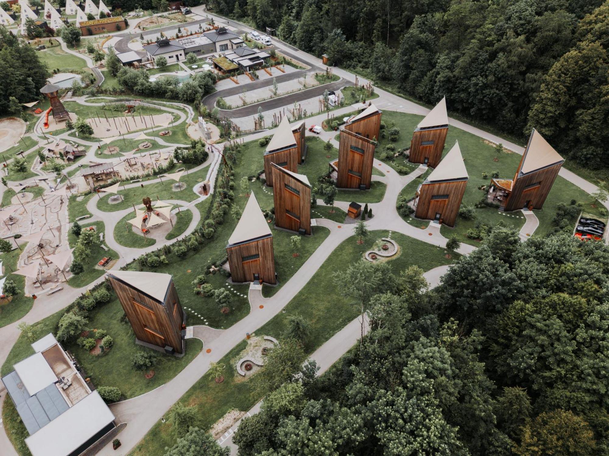 Ikuna Naturresort